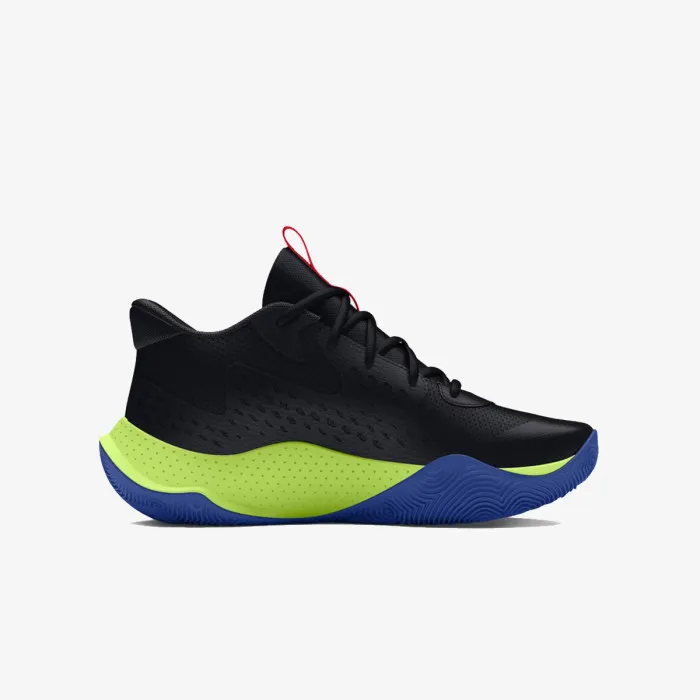 UNDER ARMOUR UA GS JET '23 