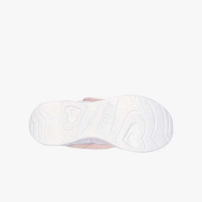 SKECHERS HEART LIGHTS 