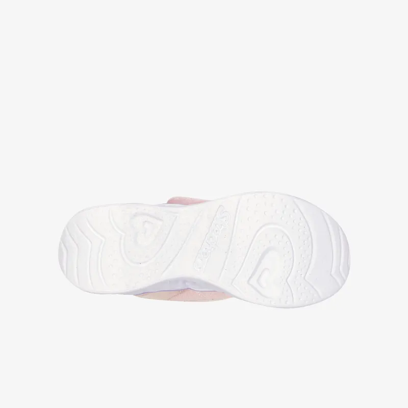 SKECHERS HEART LIGHTS 