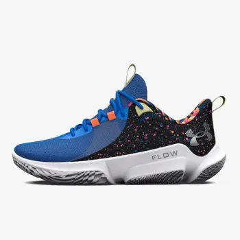 UA FUTR X2 LE 