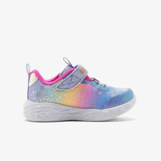 SKECHERS UNICORN CHARMER