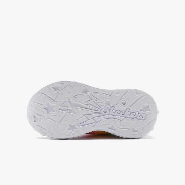 SKECHERS UNICORN CHARMER 