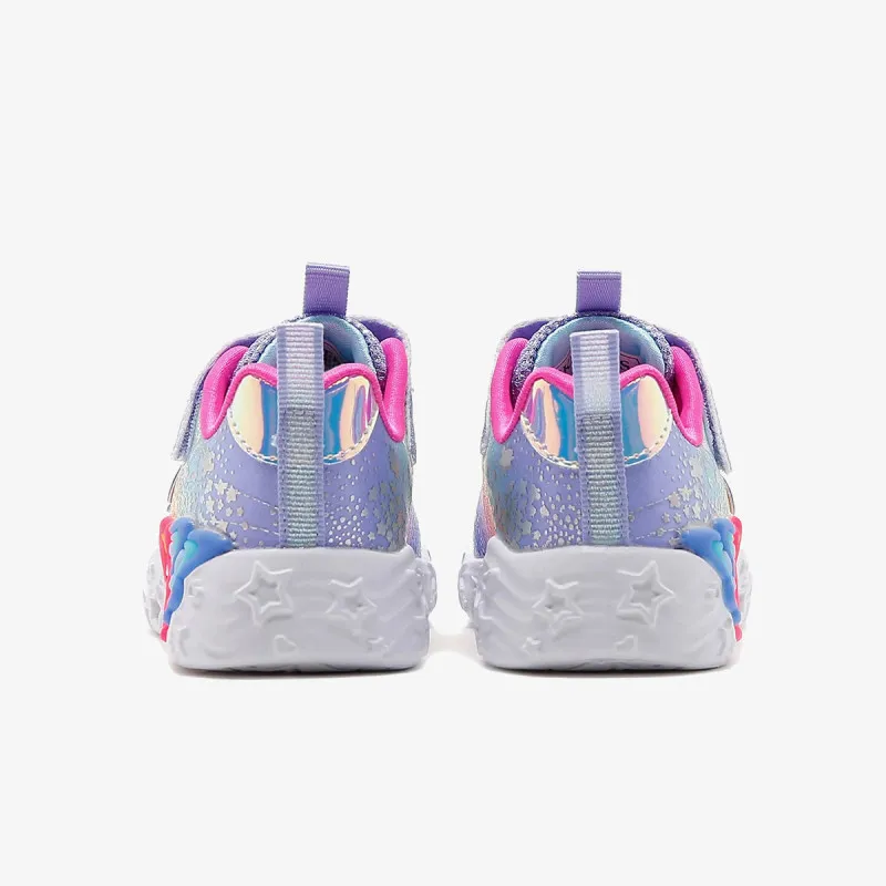 SKECHERS UNICORN CHARMER