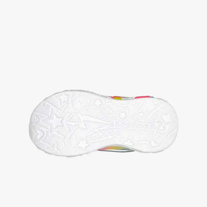 SKECHERS UNICORN CHARMER