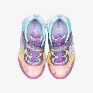SKECHERS UNICORN CHARMER