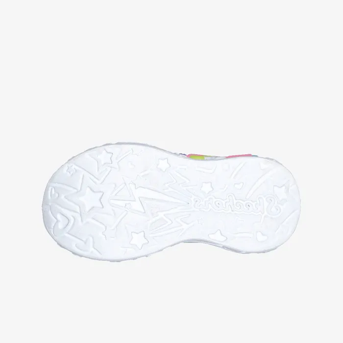 SKECHERS UNICORN CHARMER 