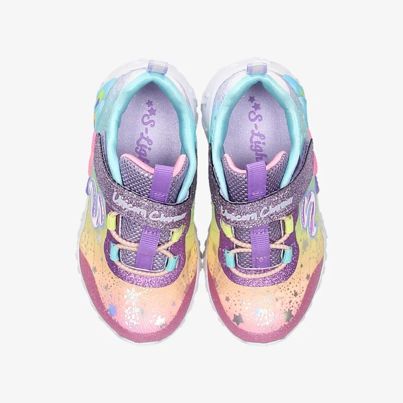 SKECHERS UNICORN CHARMER