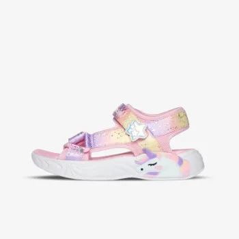 UNICORN DREAMS SANDAL 