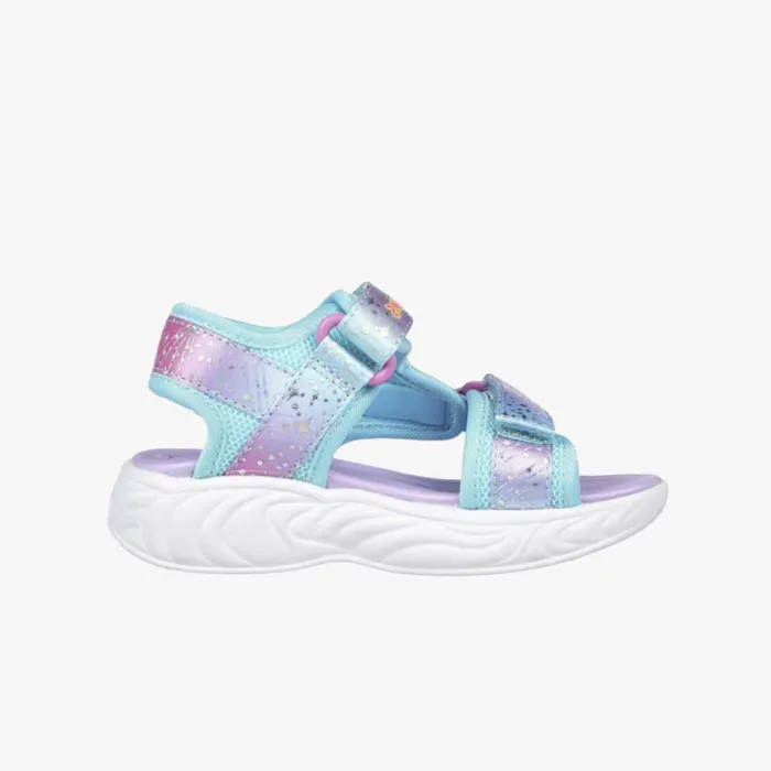 SKECHERS UNICORN DREAMS SANDA 