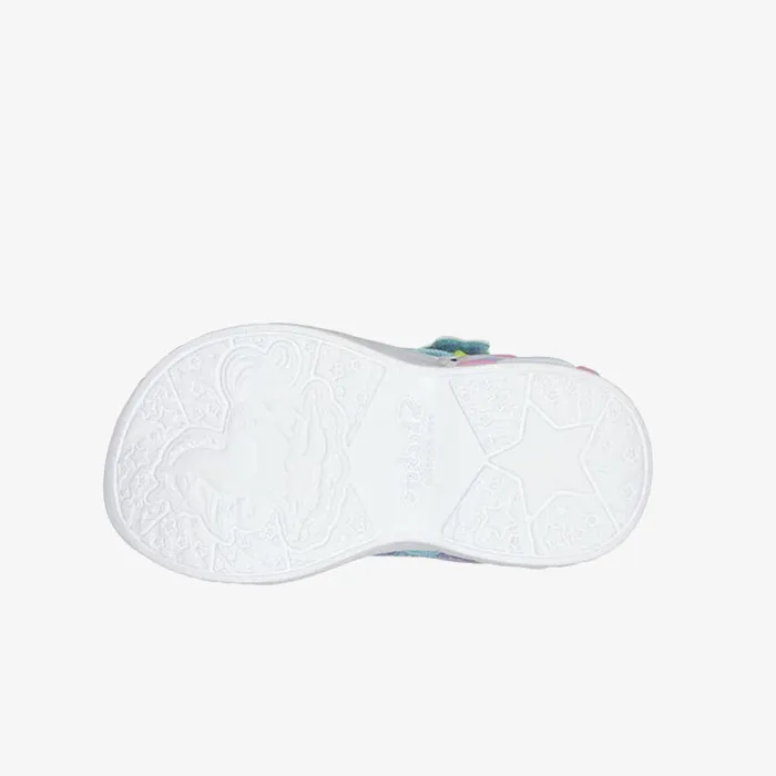 SKECHERS UNICORN DREAMS SANDA 
