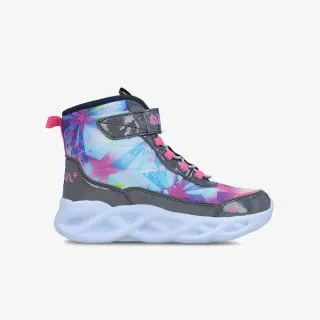 SKECHERS TWISTY BRIGHTS-SWEET STARZ