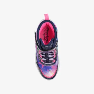 SKECHERS TWISTY BRIGHTS-SWEET STARZ