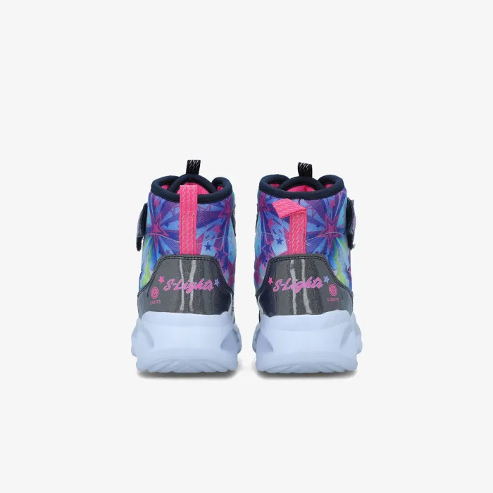 SKECHERS TWISTY BRIGHTS-SWEET STARZ 