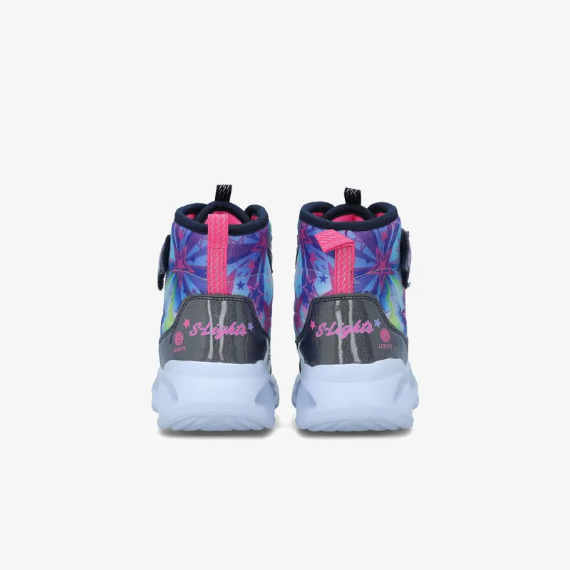 SKECHERS TWISTY BRIGHTS-SWEET STARZ