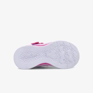 SKECHERS FLUTTER HEART LIGHTS