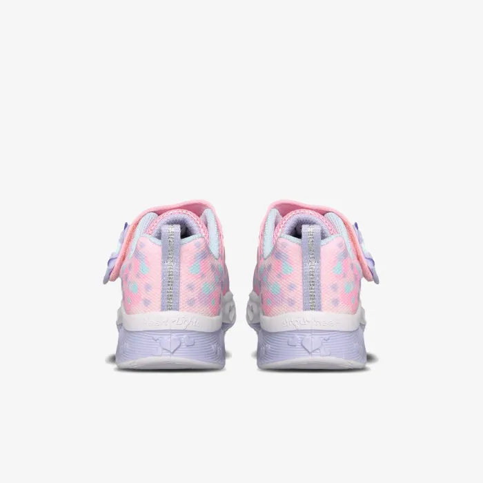 SKECHERS FLUTTER HEART LIGHTS 