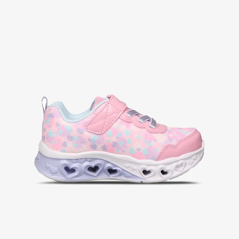 SKECHERS FLUTTER HEART LIGHTS