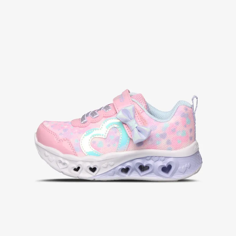 SKECHERS FLUTTER HEART LIGHTS