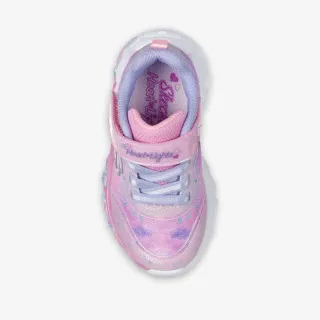 SKECHERS ETERNAL HEART LIGHTS 