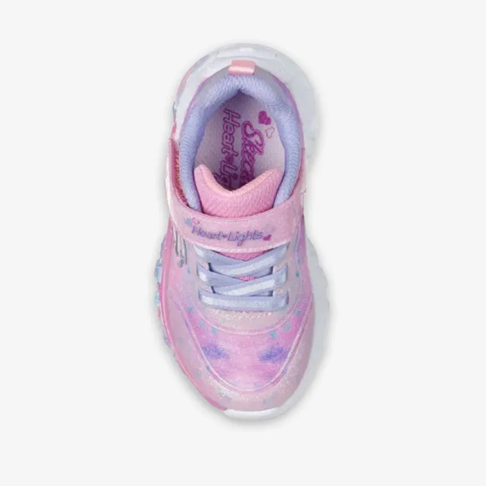 SKECHERS ETERNAL HEART LIGHTS 