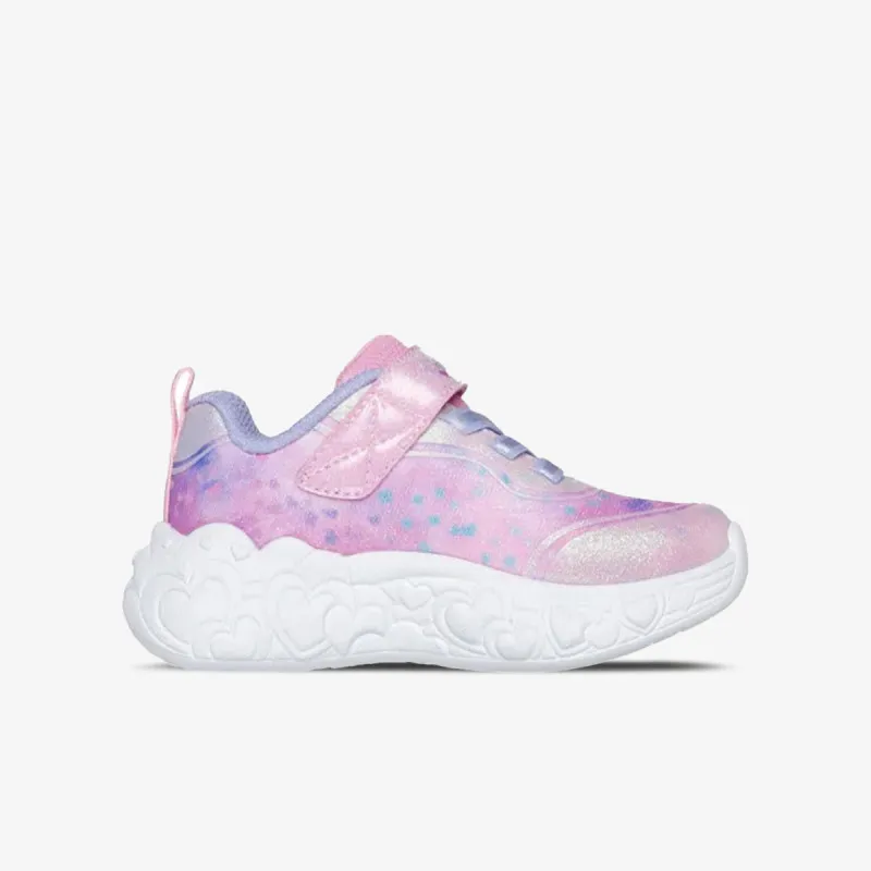 SKECHERS ETERNAL HEART LIGHTS 