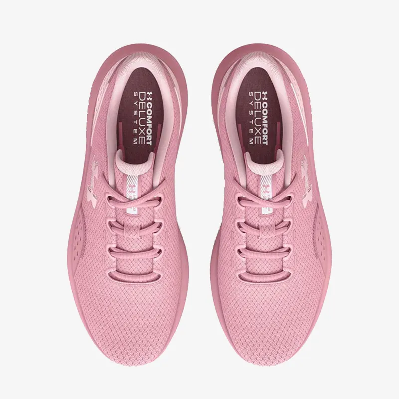 UNDER ARMOUR UA W Charged Surge 4