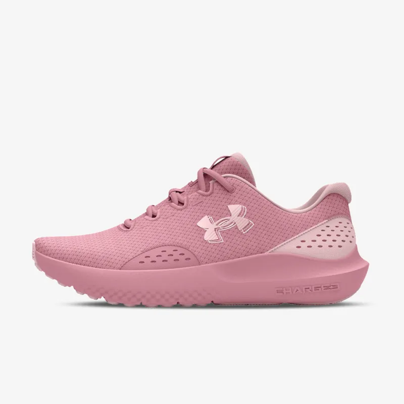 UNDER ARMOUR UA W Charged Surge 4