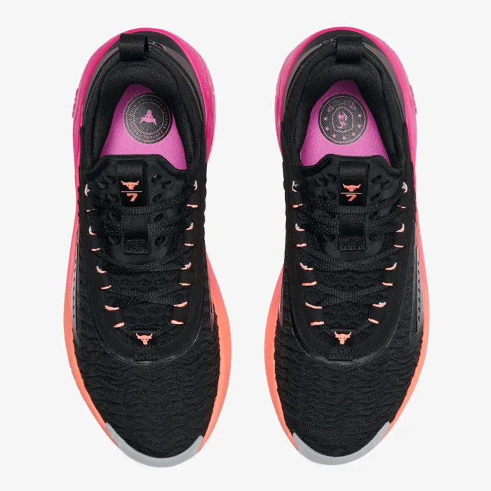 UNDER ARMOUR UA Project Rock 7 
