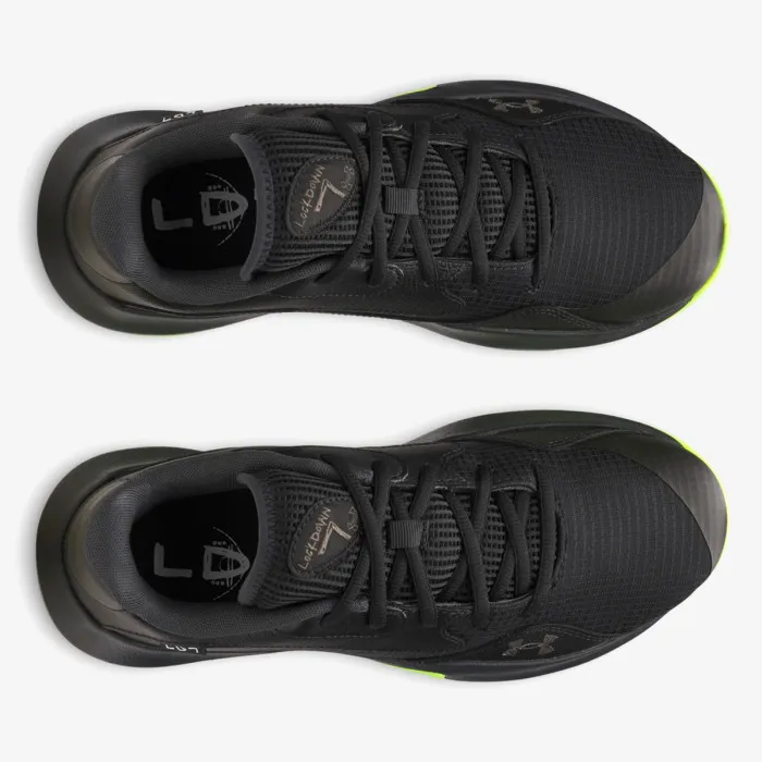 UNDER ARMOUR UA Lockdown 7 Low 