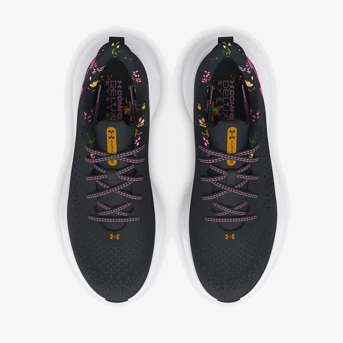 UNDER ARMOUR UA W Infinite Print 