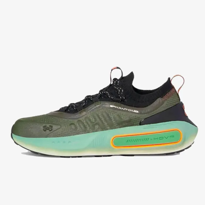UNDER ARMOUR UA U Phantom 4 RFLCT 
