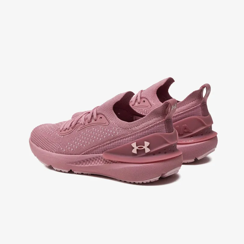 UNDER ARMOUR UA W Shift