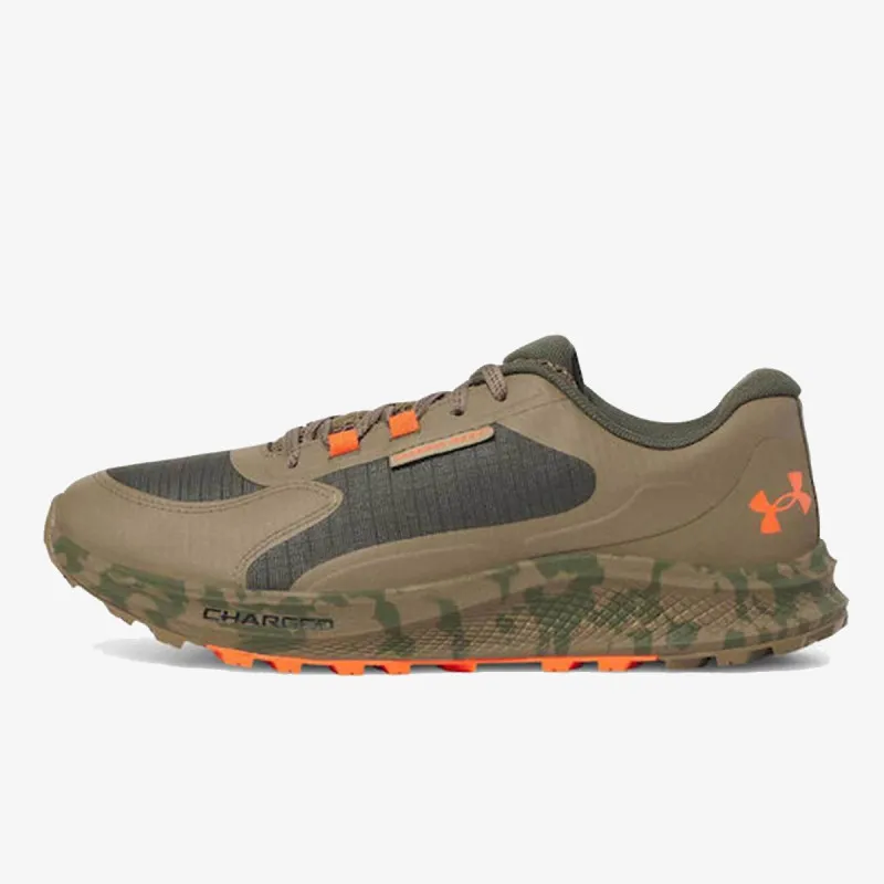 UNDER ARMOUR UA Charged Bandit TR 3