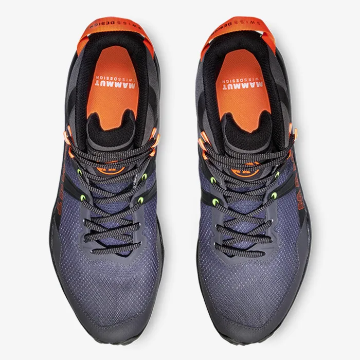 MAMMUT Sertig II Mid GTX Men 