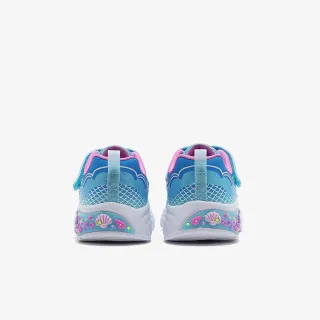 SKECHERS MY DREAMERS - LIL MERMAID 