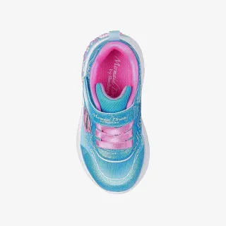 SKECHERS MY DREAMERS - LIL MERMAID 