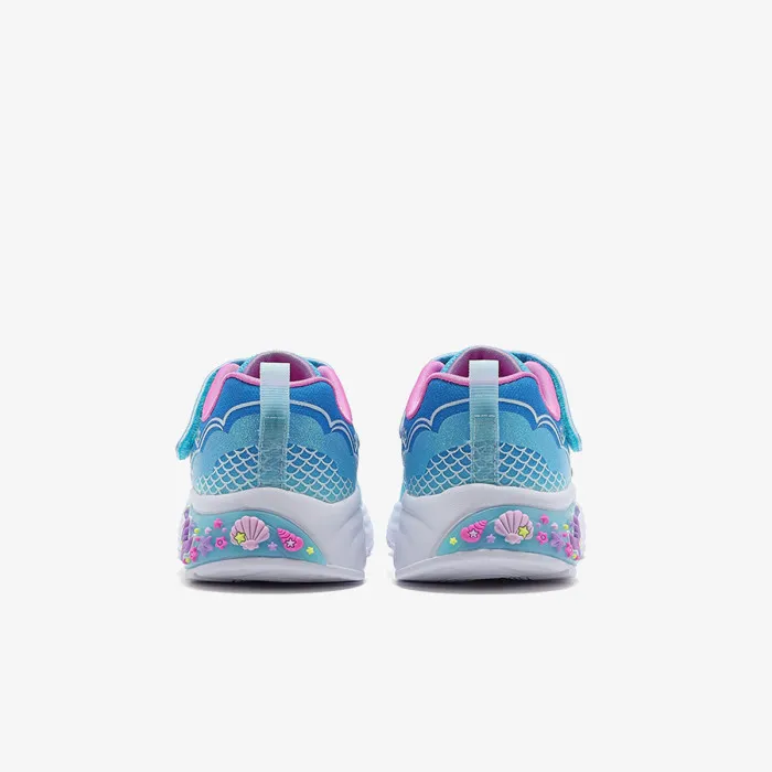 SKECHERS MY DREAMERS - LIL MERMAID 