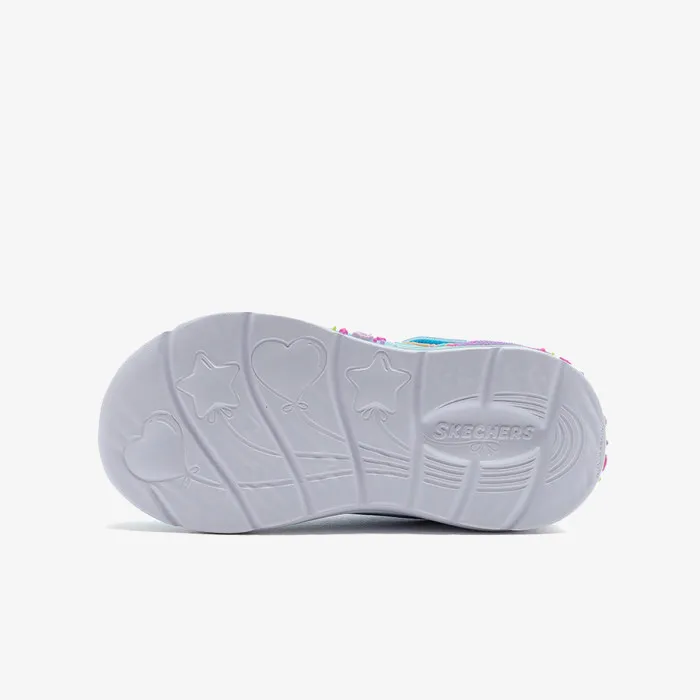 SKECHERS MY DREAMERS - LIL MERMAID 