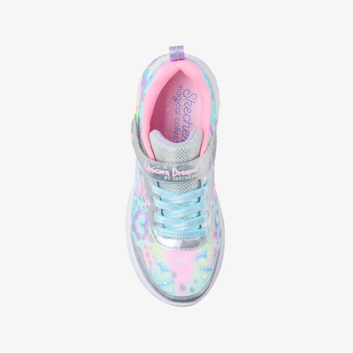 SKECHERS UNICORN DREAMS 