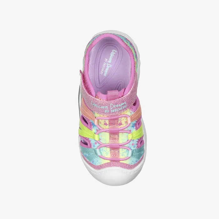 SKECHERS UNICORN DREAMS EXPLORER 