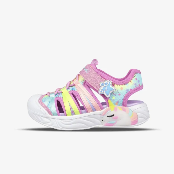 SKECHERS UNICORN DREAMS EXPLORER 