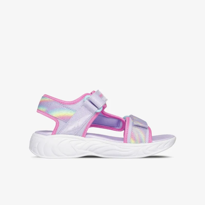 SKECHERS UNICORN DREAMS SANDA 