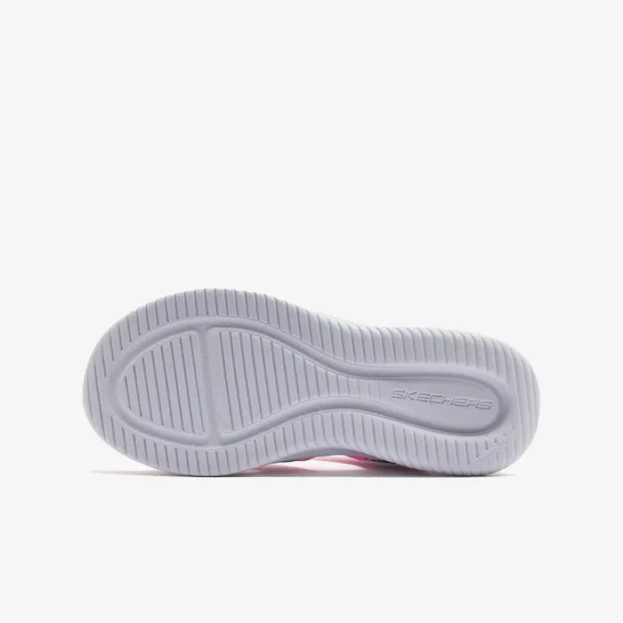 SKECHERS JUMPSTERS SANDAL - BUTTERFLY 