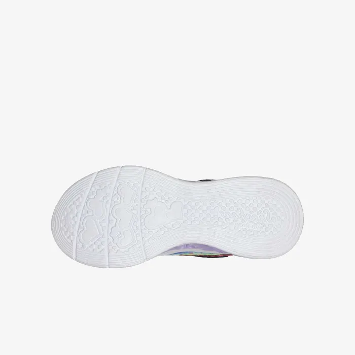 SKECHERS FLUTTER HEART LIGHTS 