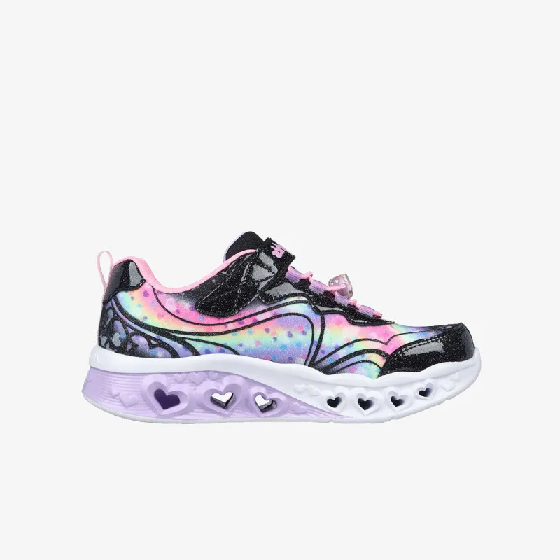 SKECHERS FLUTTER HEART LIGHTS