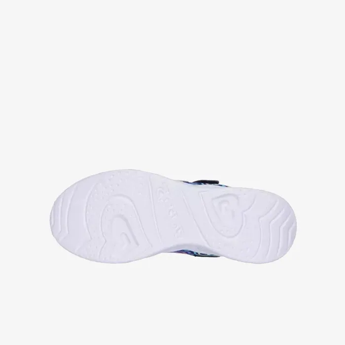 SKECHERS HEART LIGHTS 
