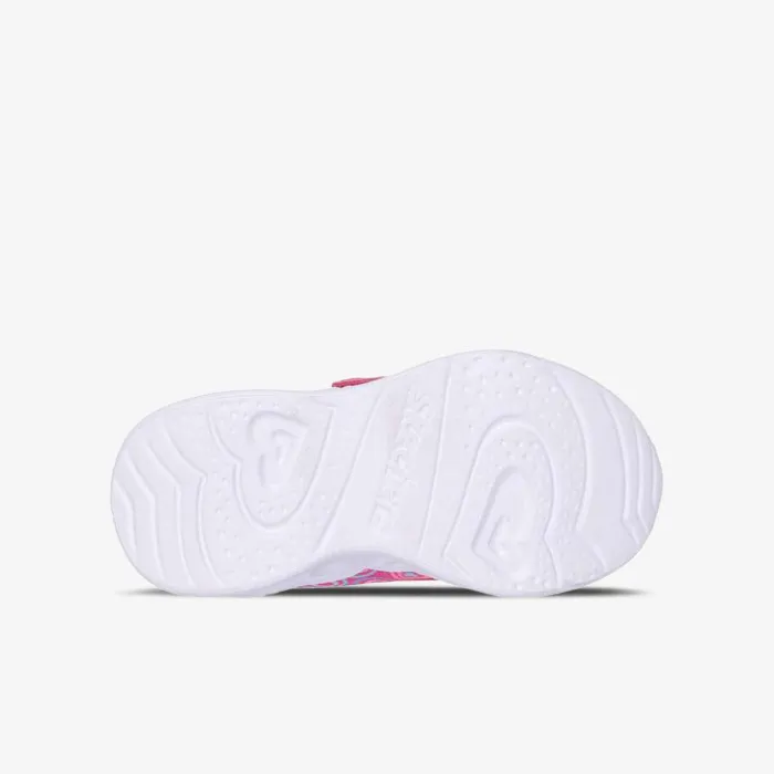 SKECHERS HEART LIGHTS 