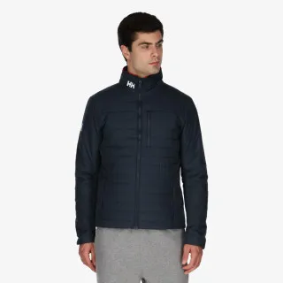 HELLY HANSEN CREW INSULATOR JACKET 2.0
