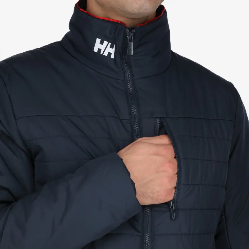 HELLY HANSEN CREW INSULATOR JACKET 2.0