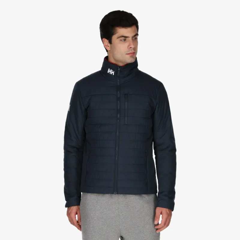 HELLY HANSEN CREW INSULATOR JACKET 2.0